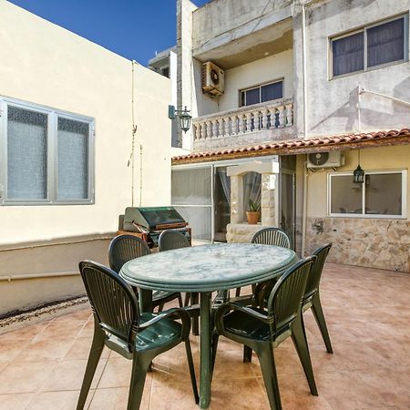 A Lovely 3Br Maisonette In Lovely Town Of Rabat By 360 Estates Bagian luar foto