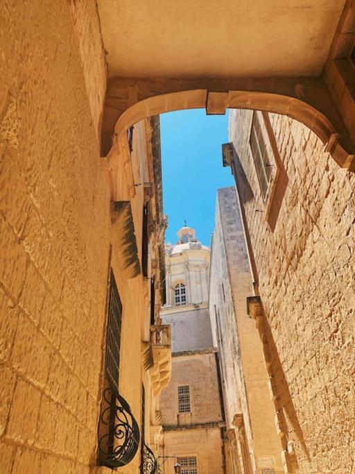 A Lovely 3Br Maisonette In Lovely Town Of Rabat By 360 Estates Bagian luar foto