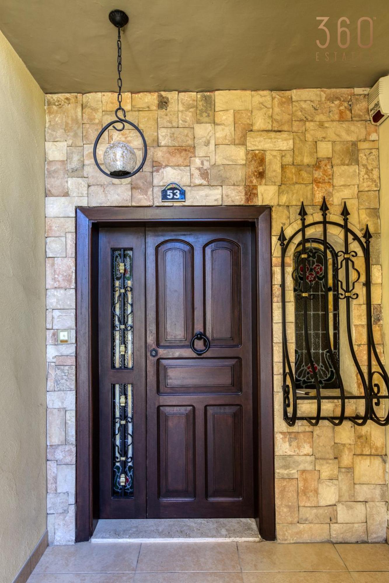 A Lovely 3Br Maisonette In Lovely Town Of Rabat By 360 Estates Bagian luar foto