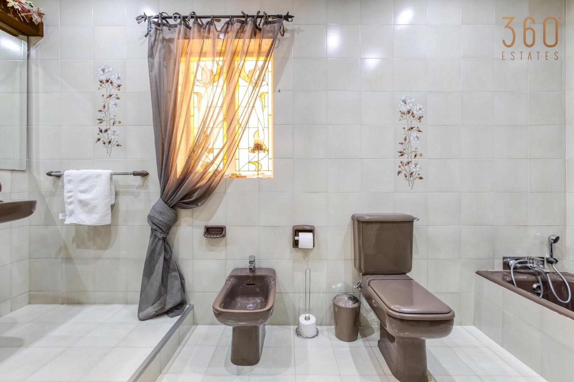 A Lovely 3Br Maisonette In Lovely Town Of Rabat By 360 Estates Bagian luar foto